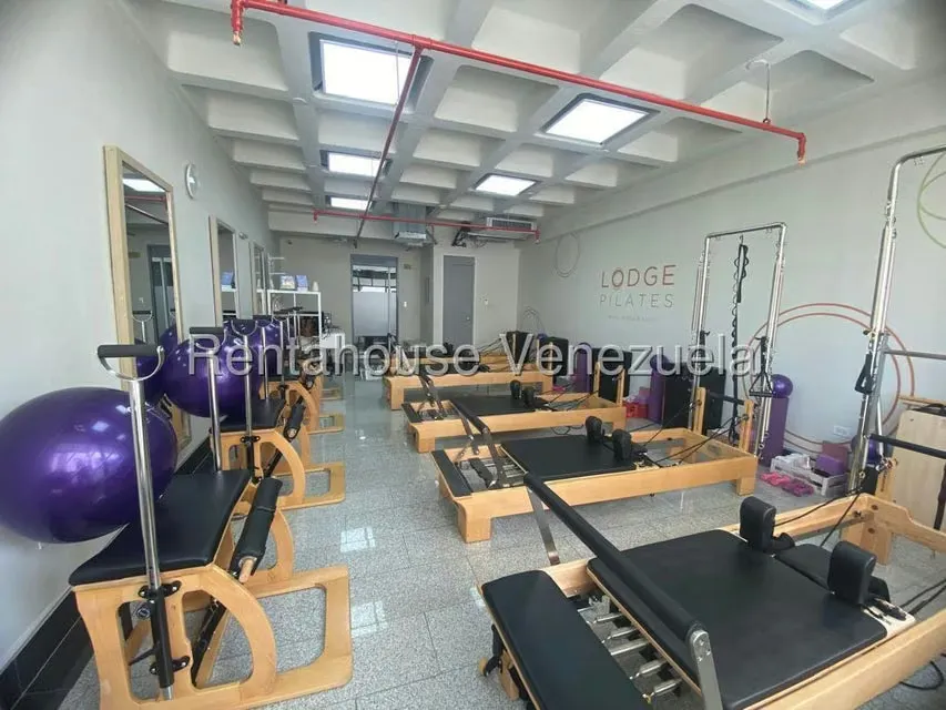 Negocios y Empresas (Servicios) en Venta en La Lagunita Country Club, Distrito Metropolitano - 5