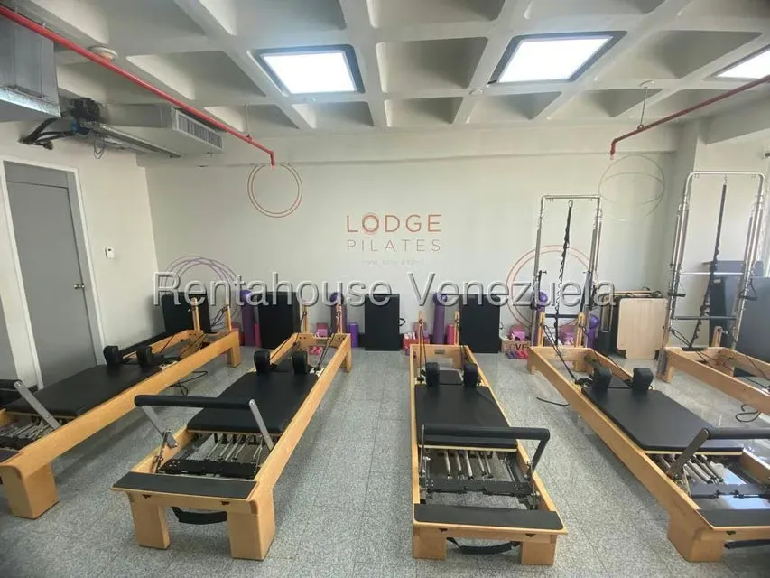 Negocios y Empresas (Servicios) en Venta en La Lagunita Country Club, Distrito Metropolitano - 7