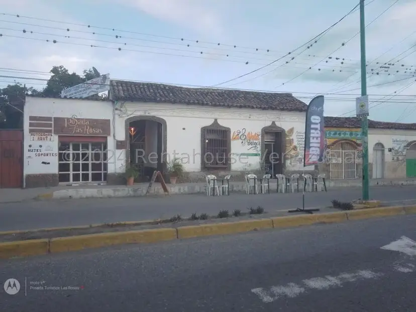 Comercial (Local Comercial) en Alquiler en Municipio Jimenez, Lara