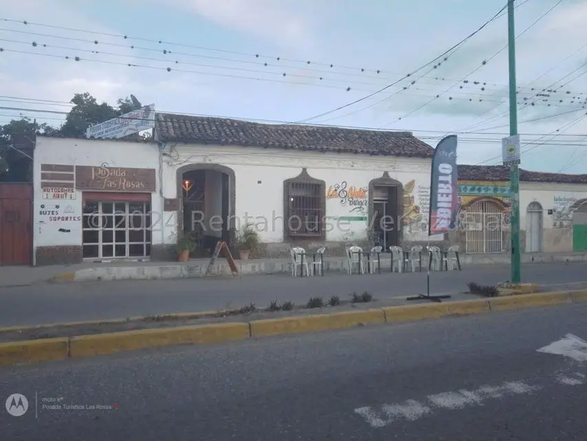 Comercial (Local Comercial) en Alquiler en Municipio Jimenez, Lara