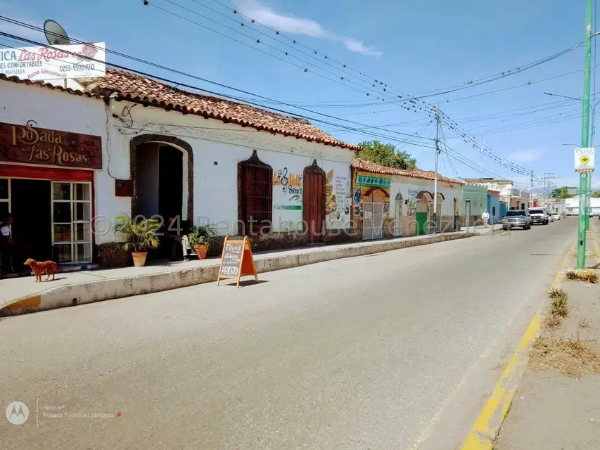 Comercial (Local Comercial) en Alquiler en Municipio Jimenez, Lara - 2