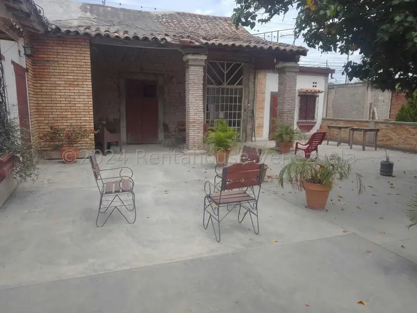 Comercial (Local Comercial) en Alquiler en Municipio Jimenez, Lara - 3