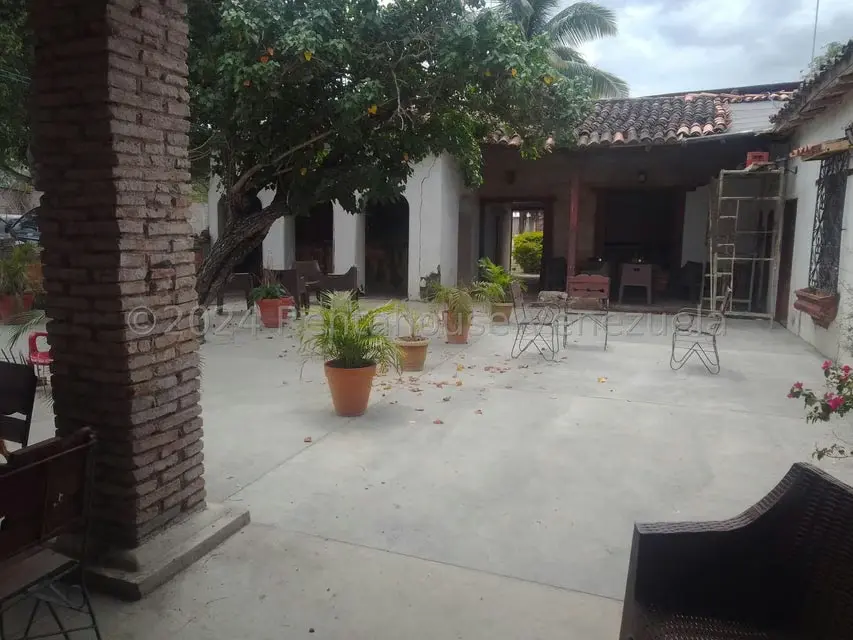 Comercial (Local Comercial) en Alquiler en Municipio Jimenez, Lara - 4