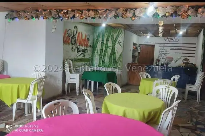 Comercial (Local Comercial) en Alquiler en Municipio Jimenez, Lara - 7