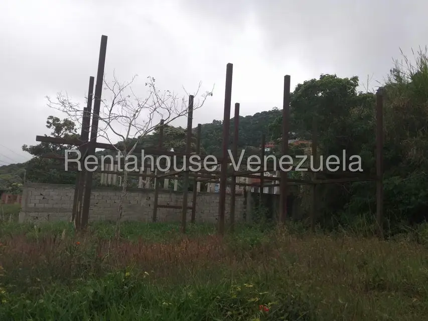 Terreno (Residencial) en Venta en El Junquito, Distrito Metropolitano - 11