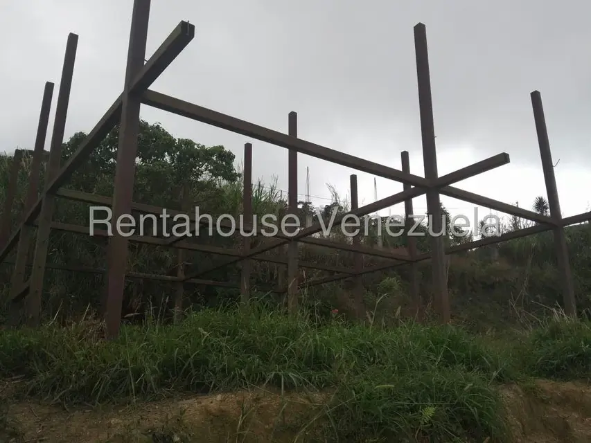 Terreno (Residencial) en Venta en El Junquito, Distrito Metropolitano - 12