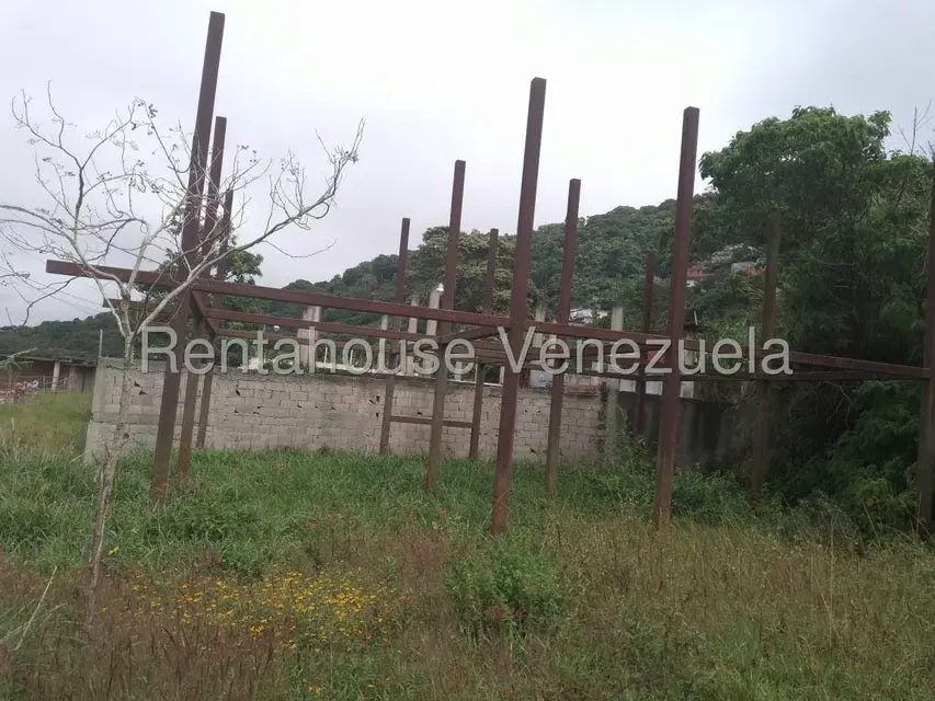 Terreno (Residencial) en Venta en El Junquito, Distrito Metropolitano - 13