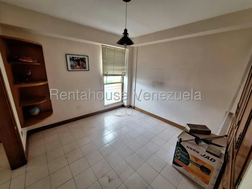Apartamento (1 Nivel) en Venta en Macaracuay, Distrito Metropolitano - 11