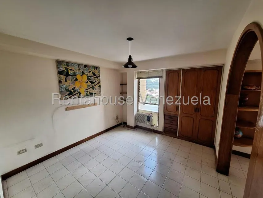 Apartamento (1 Nivel) en Venta en Macaracuay, Distrito Metropolitano - 12