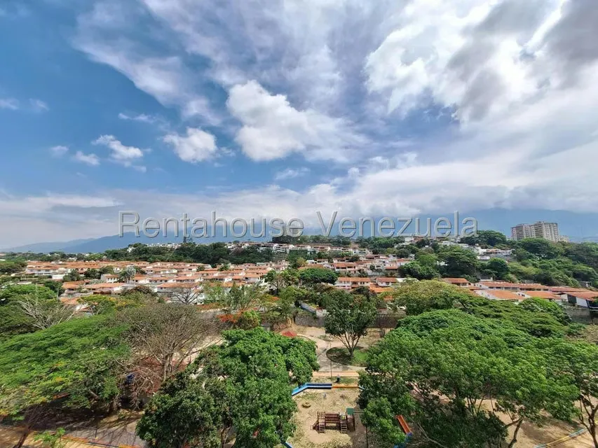Apartamento (1 Nivel) en Venta en Macaracuay, Distrito Metropolitano - 14
