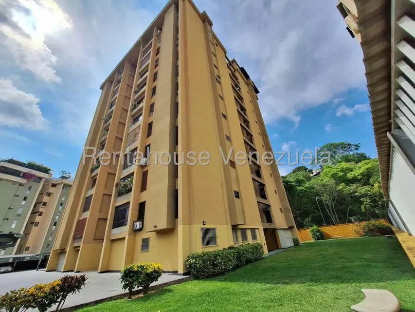 Apartamento (1 Nivel) en Venta en Macaracuay, Distrito Metropolitano - 15
