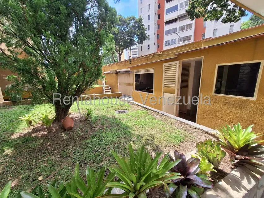 Apartamento (1 Nivel) en Venta en Macaracuay, Distrito Metropolitano - 18