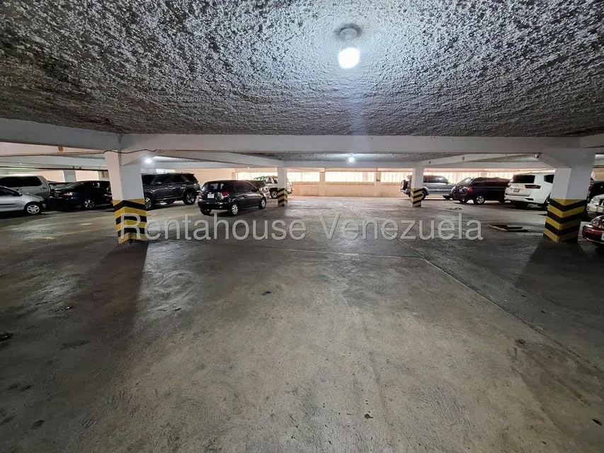 Apartamento (1 Nivel) en Venta en Macaracuay, Distrito Metropolitano - 19