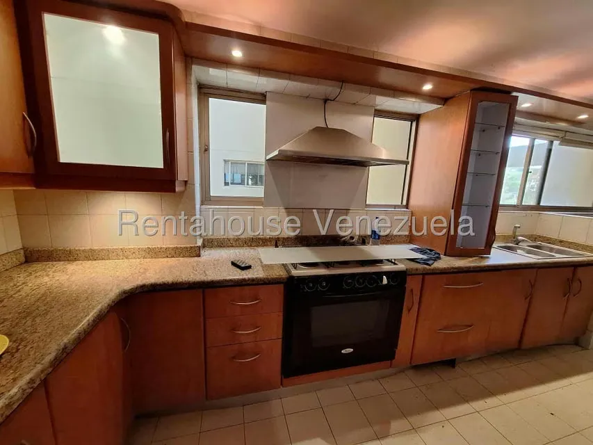 Apartamento (1 Nivel) en Venta en Macaracuay, Distrito Metropolitano - 3