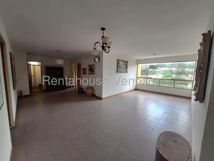Apartamento (1 Nivel) en Venta en Macaracuay, Distrito Metropolitano - 5