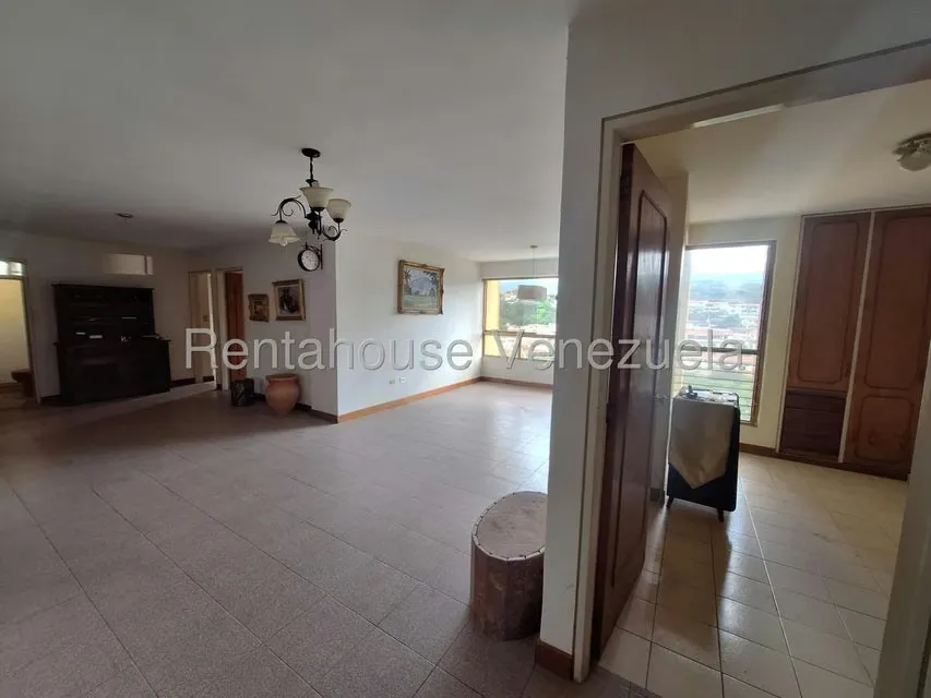 Apartamento (1 Nivel) en Venta en Macaracuay, Distrito Metropolitano - 6