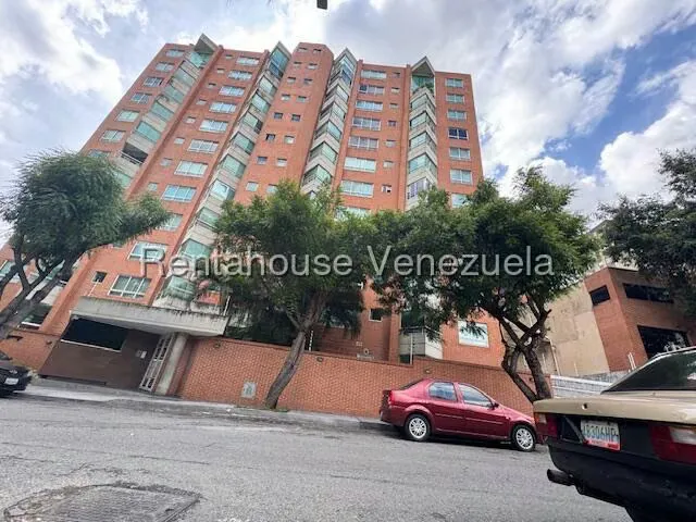 Apartamento (1 Nivel) en Venta en El Rosal, Distrito Metropolitano