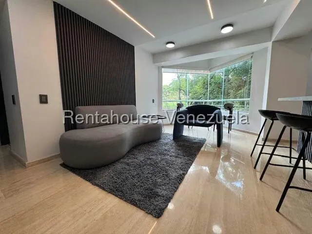 Apartamento (1 Nivel) en Venta en El Rosal, Distrito Metropolitano - 3