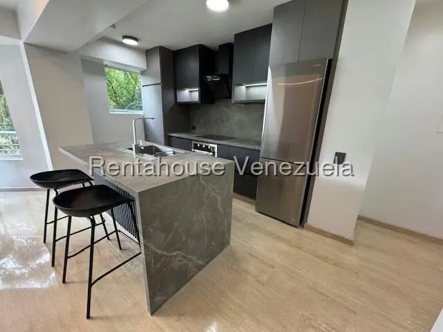 Apartamento (1 Nivel) en Venta en El Rosal, Distrito Metropolitano - 4