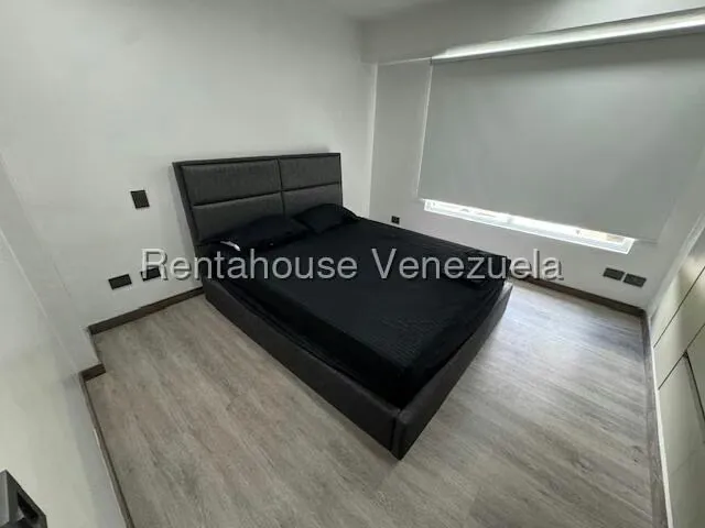 Apartamento (1 Nivel) en Venta en El Rosal, Distrito Metropolitano - 6