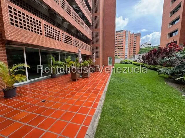 Apartamento (1 Nivel) en Venta en El Rosal, Distrito Metropolitano - 8