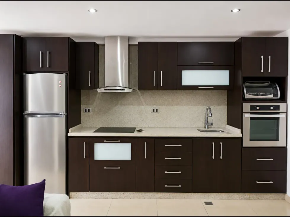 Apartamento en alquiler en La Boyera en Hatillo Suites - Pozo de agua - 3