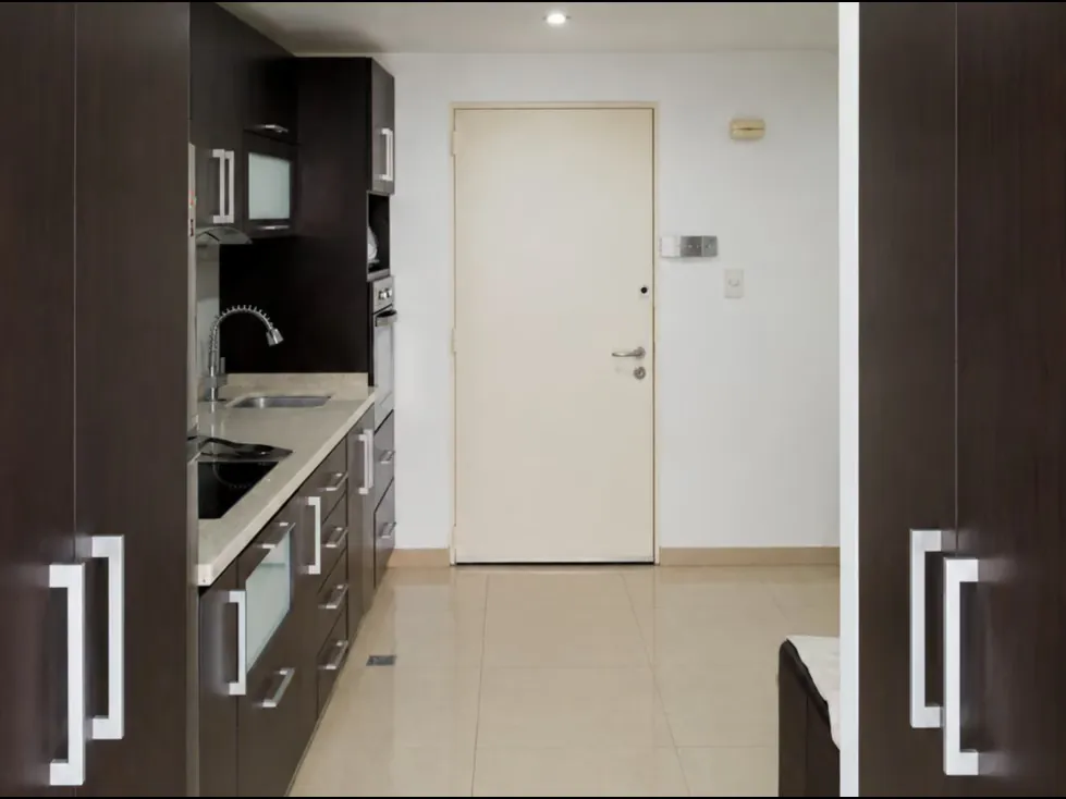 Apartamento en alquiler en La Boyera en Hatillo Suites - Pozo de agua - 4
