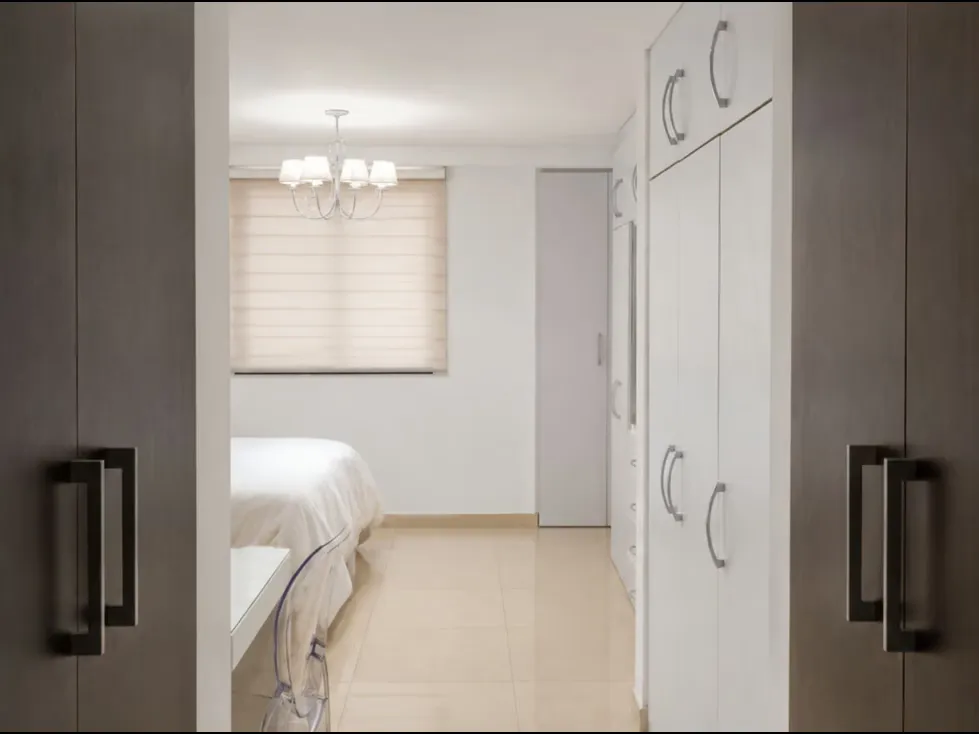 Apartamento en alquiler en La Boyera en Hatillo Suites - Pozo de agua - 5
