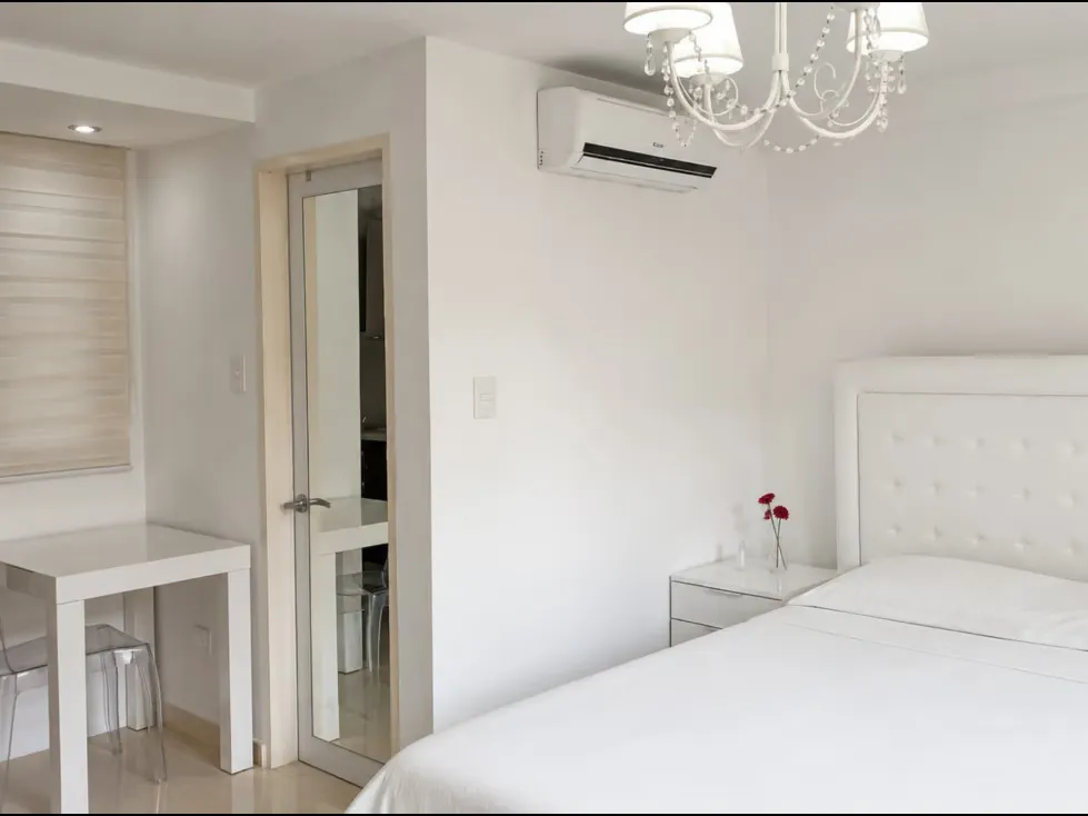 Apartamento en alquiler en La Boyera en Hatillo Suites - Pozo de agua - 6