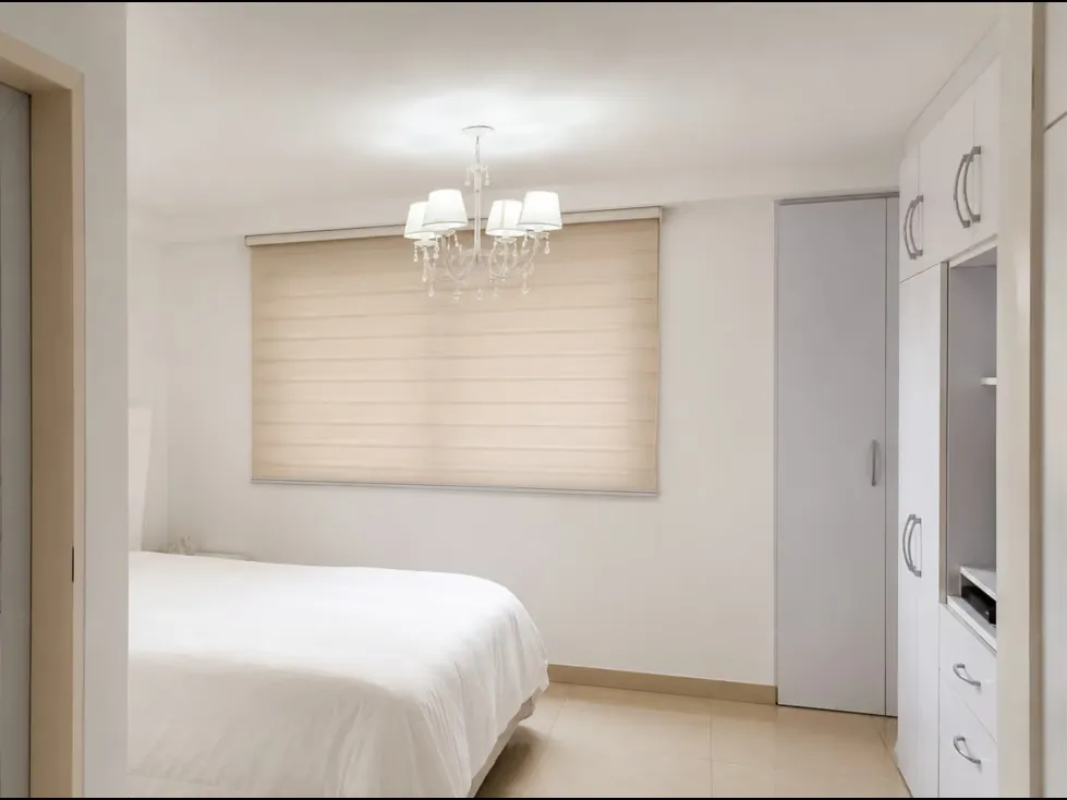 Apartamento en alquiler en La Boyera en Hatillo Suites - Pozo de agua - 7
