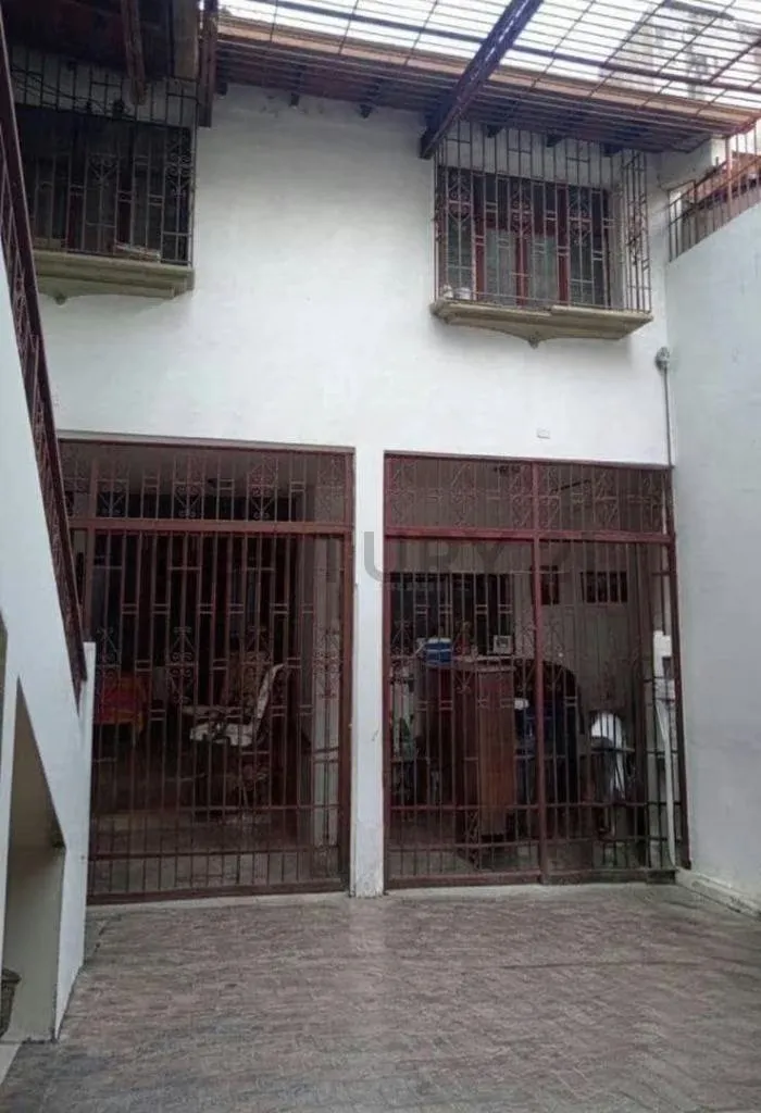 Excelente casa en Venta - Urb. Montalbán I