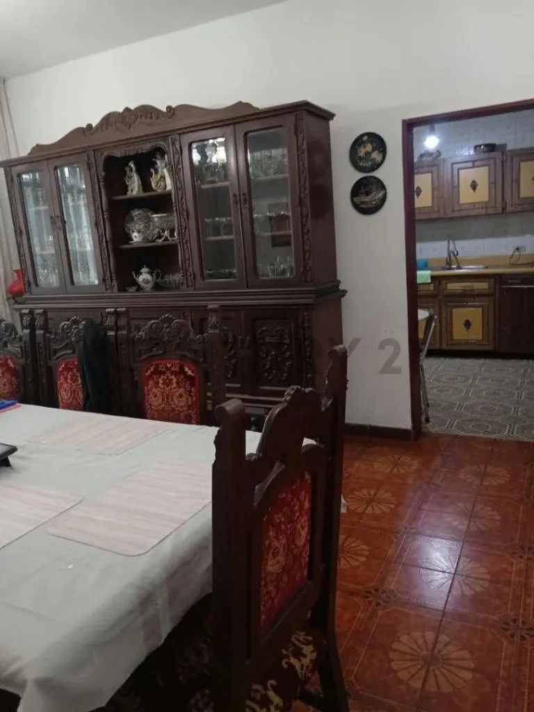 Excelente casa en Venta - Urb. Montalbán I - 6