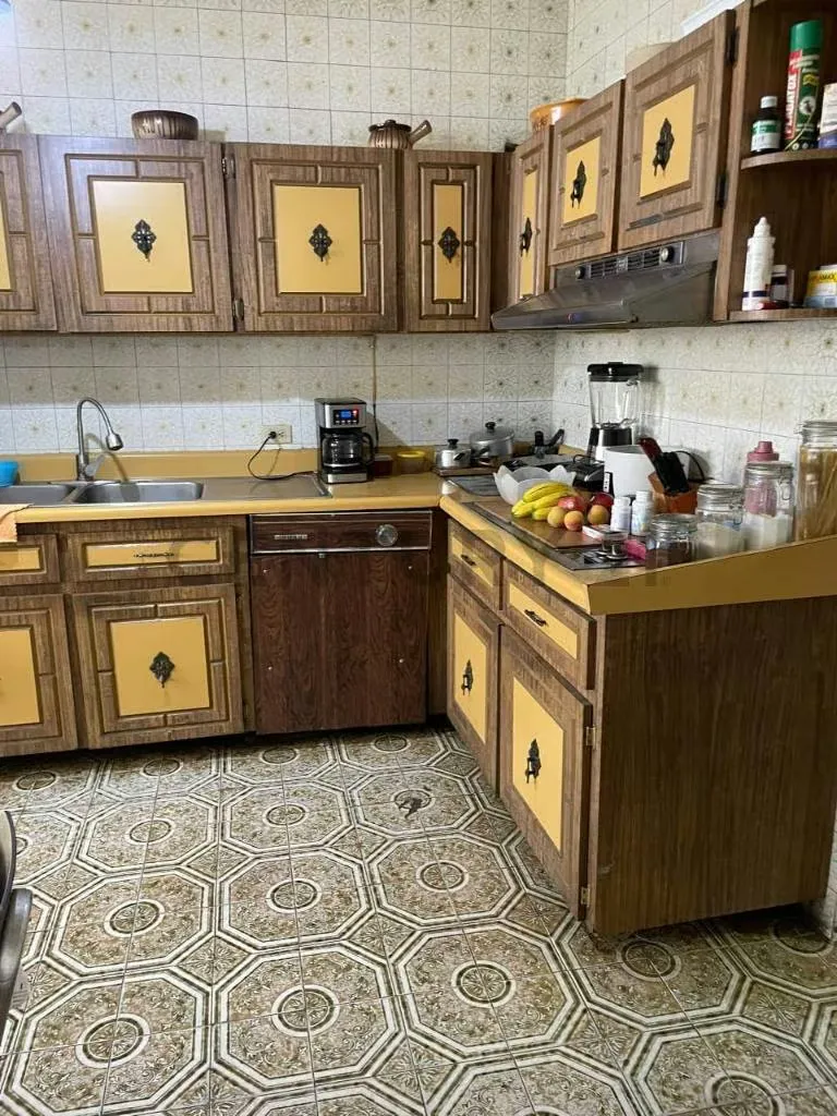 Excelente casa en Venta - Urb. Montalbán I - 7