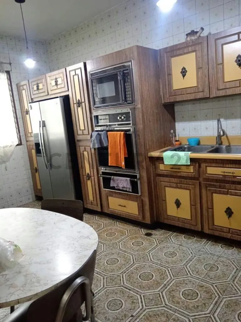Excelente casa en Venta - Urb. Montalbán I - 8