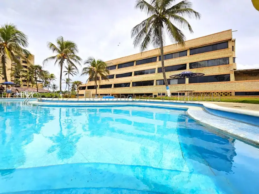 Apartamento (Duplex) en Venta en Tucacas, Falcon