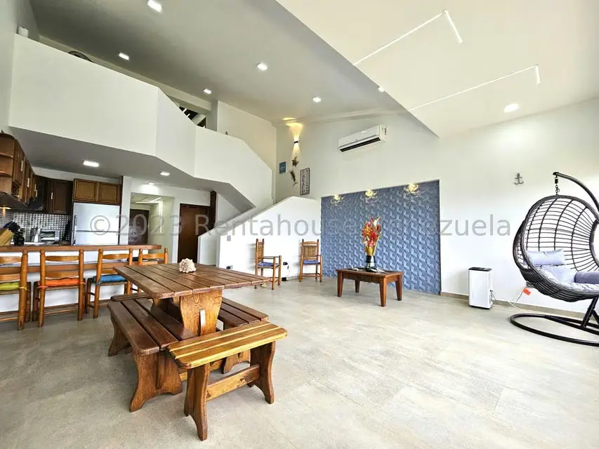 Apartamento (Duplex) en Venta en Tucacas, Falcon - 11