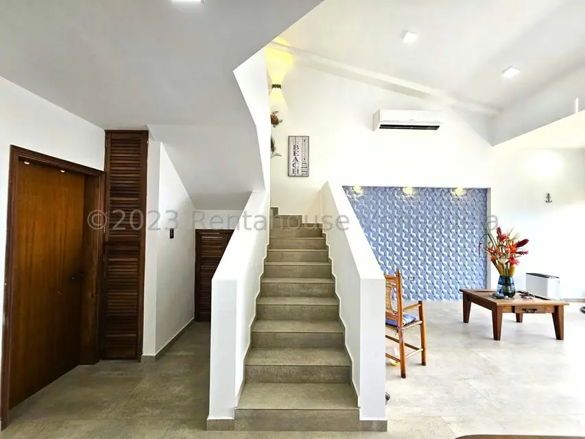 Apartamento (Duplex) en Venta en Tucacas, Falcon - 15