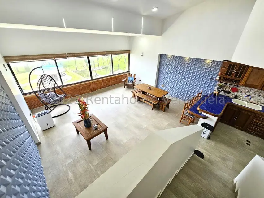 Apartamento (Duplex) en Venta en Tucacas, Falcon - 16