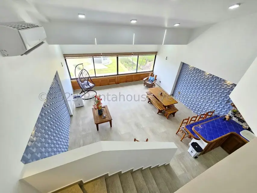 Apartamento (Duplex) en Venta en Tucacas, Falcon - 17