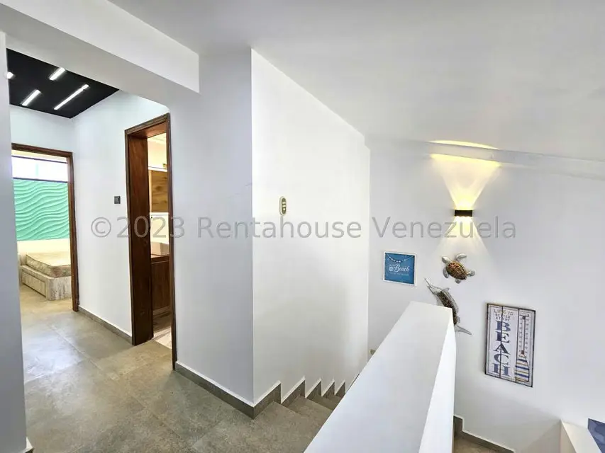 Apartamento (Duplex) en Venta en Tucacas, Falcon - 19