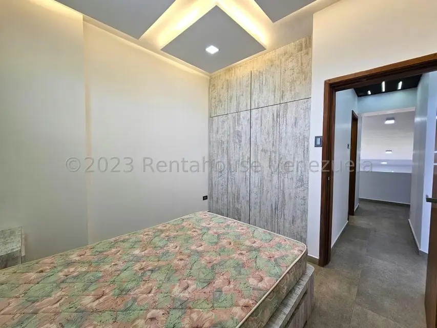 Apartamento (Duplex) en Venta en Tucacas, Falcon - 21