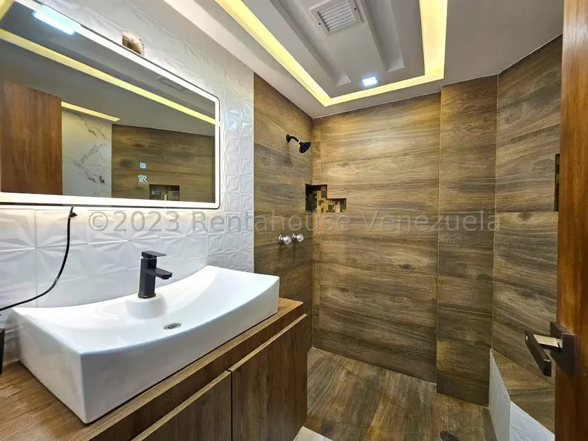 Apartamento (Duplex) en Venta en Tucacas, Falcon - 22