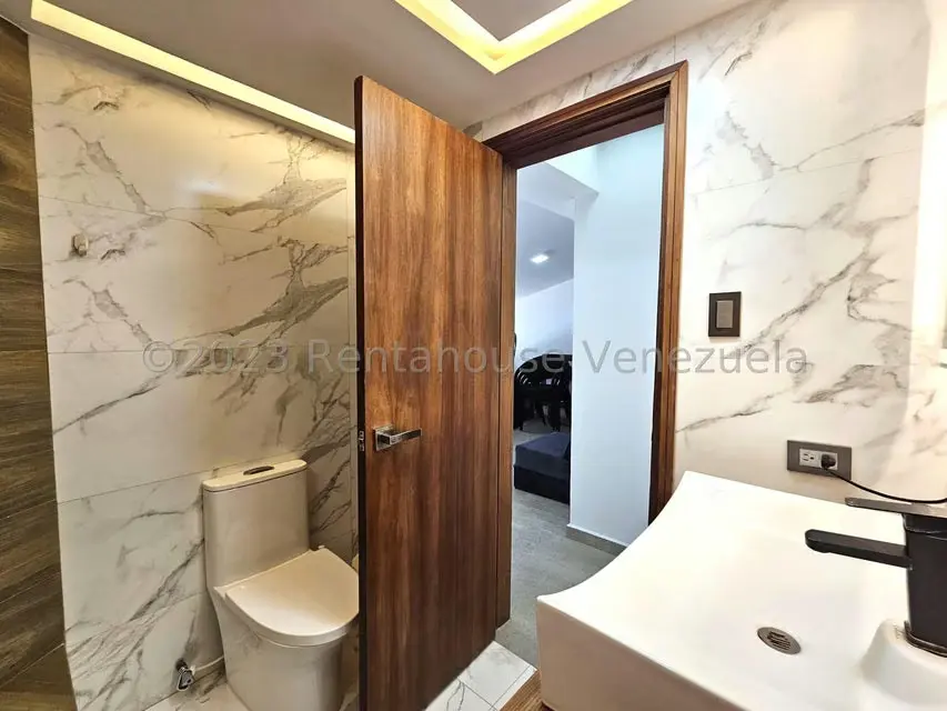 Apartamento (Duplex) en Venta en Tucacas, Falcon - 23