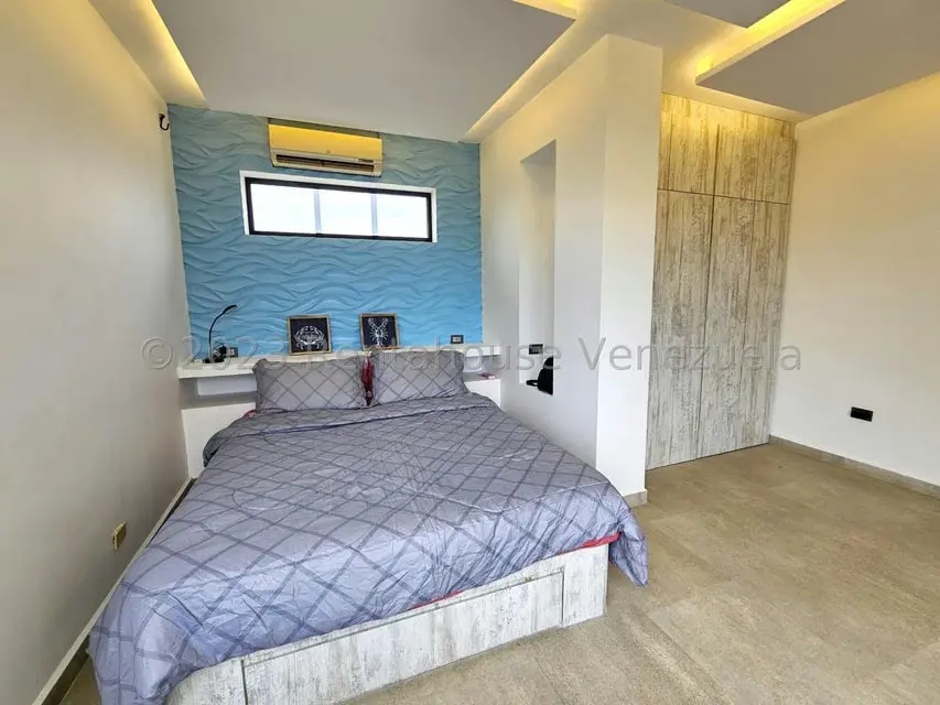 Apartamento (Duplex) en Venta en Tucacas, Falcon - 25