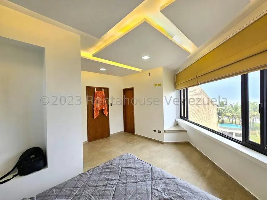 Apartamento (Duplex) en Venta en Tucacas, Falcon - 26