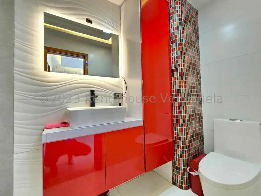 Apartamento (Duplex) en Venta en Tucacas, Falcon - 27