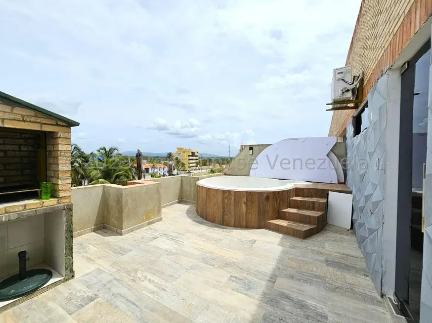Apartamento (Duplex) en Venta en Tucacas, Falcon - 30