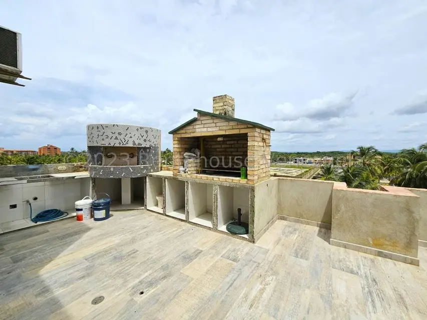Apartamento (Duplex) en Venta en Tucacas, Falcon - 31