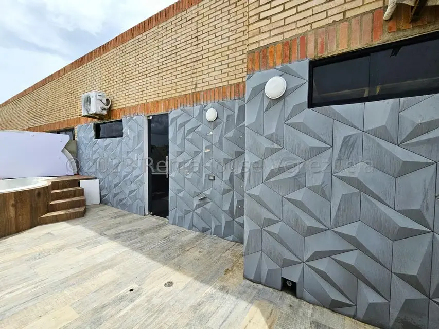 Apartamento (Duplex) en Venta en Tucacas, Falcon - 32
