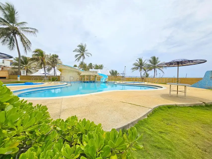 Apartamento (Duplex) en Venta en Tucacas, Falcon - 33
